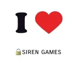 SIREN GAMES- Games and streams