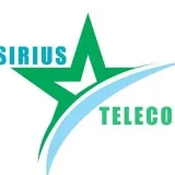 SIRIUS TELECOM - телеком услуги