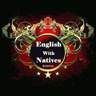 English With Natives - разговорный английский