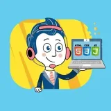 Constructor de sitios - GitHub diseño