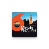 6Minute English- BBC podcasts