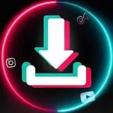 Pinterest YouTube TikTok - video download