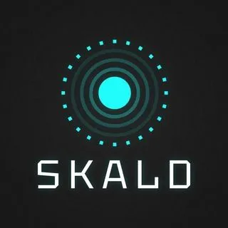 SkaldAI - GameFi агент