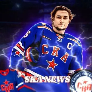 SKA News - новости хоккея
