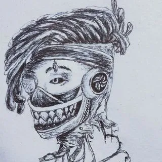 Arts and sketches - скетчи и арт