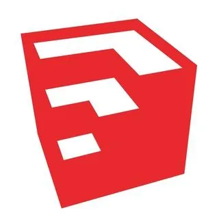 SketchUp файлы - 3D модели