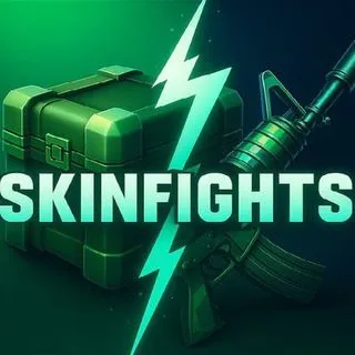 SkinFights - скины CS2