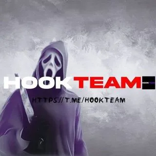 HookTeam - читы для игр