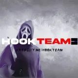 HookTeam - читы для игр