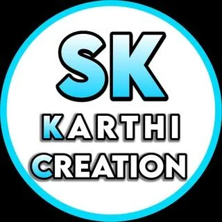 SK Karthi creation - творчество