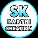 SK Karthi creationcreativity