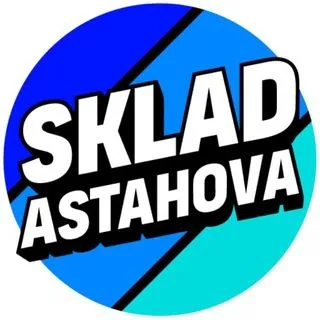 SKLAD ASTAHOVA - склад товаров