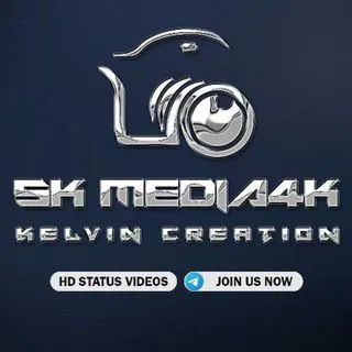 SK MEDIA4K - HD видео и статусы