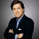 Tucker Carlson in Russian