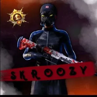 SKROOZY 1K - музыка и топы
