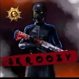 SKROOZY 1K - музыка и топы
