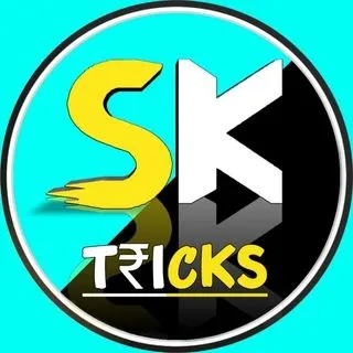 SK Tricks - крипто-эйрдропы и Web3