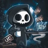 SKULL SHOPUC - UC skins