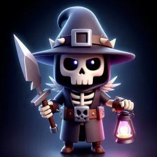 Skull and Bones - P2E пираты