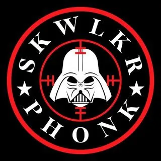 SKWLKR - биты из Краснодара