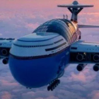 Sky Cruise - юмор и мемы