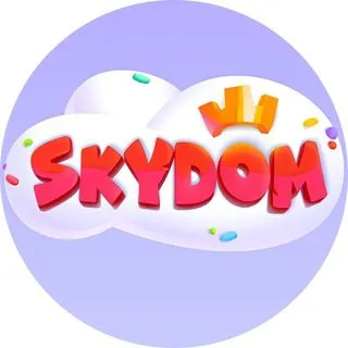 Skydom - матч-3 пазл
