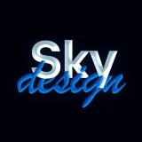 SkyDesign - working design