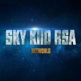 Sky-Kiid RSA-EHITand accounts