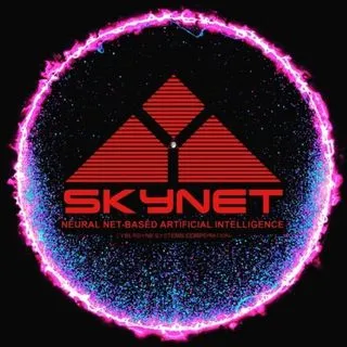 SKYNET_AI - Нейросети и IT