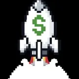 Sky Rocket - игра TON