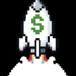 Sky Rocket - игра TON