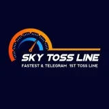 SKY TOSS LINE- quick toss.