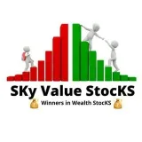 SKy Value Stocks - акции и инвестиции