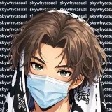 skywhycasual- playthroughs
