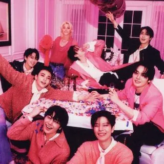 skz8 | do it - Stray Kids фанаты