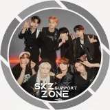 Apoyo Stray KidsSupportSKZ