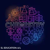 SL Chemistry - химия ⚗