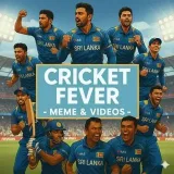 CRICKET STATUS - vídeo y memes
