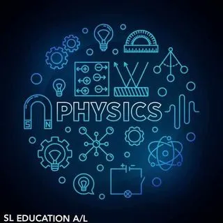 SL Physics - физика 🛠