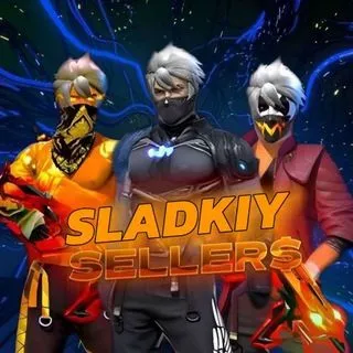 Сладкий Sellers - Топы и аккаунты