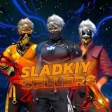 Сладкий Sellers - Топы и аккаунты
