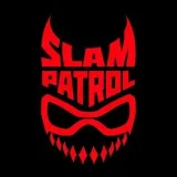 SLAM PATROL - саппорт танцы