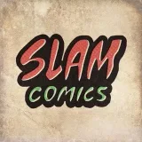 SLAM comics - арты и комиксы