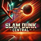 SlamDun Dun Dun DunkCentral - NBA basketball