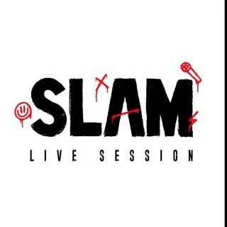 Slam Live Session - концерт шоу
