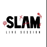 Slam Live Sessionconcert
