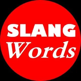 English Slang Words - сленг и идиомы