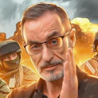 Uncle Slava - news and opinions