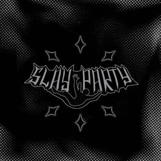 SLAY PARTY - вечеринки и события