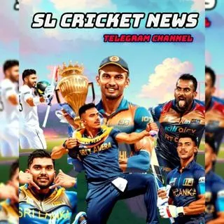SL Cricket News - новости крикета